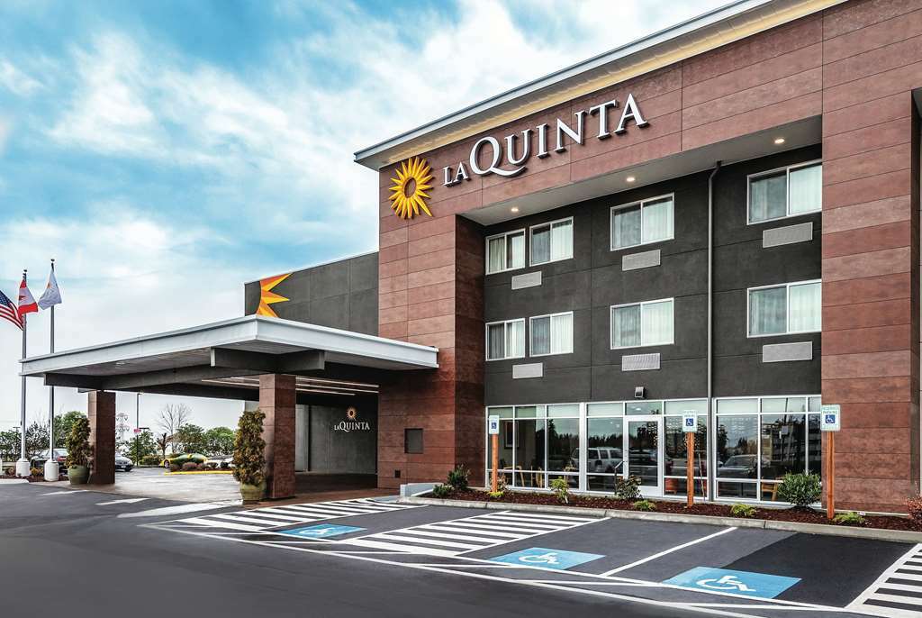 La Quinta By Wyndham Seattle Federal Way Ξενοδοχείο Εξωτερικό φωτογραφία
